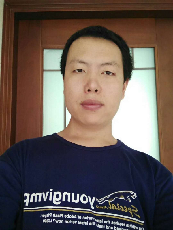 期待认识你的第一张照片--莆田征婚网