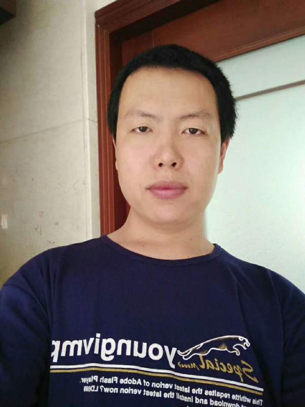 期待认识你的第三张照片--莆田征婚网