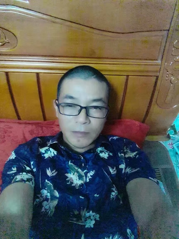 坚信就是你的第一张照片--莆田征婚网
