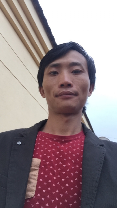 WENK的第一张照片--莆田征婚网