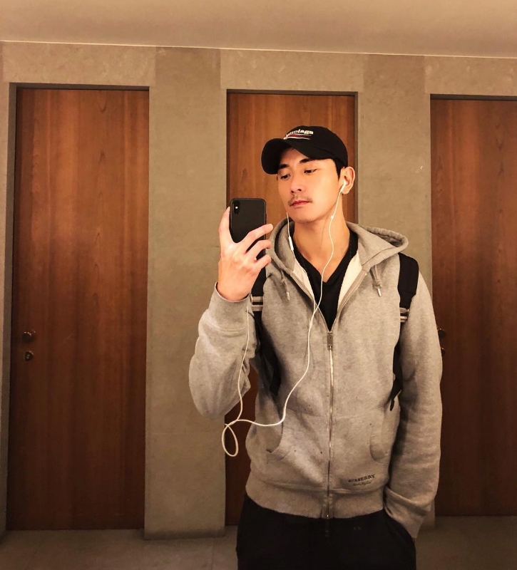 寻水的鱼的第一张照片--莆田征婚网