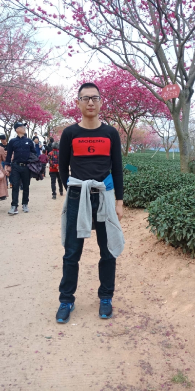 小梁的第一张照片--莆田征婚网