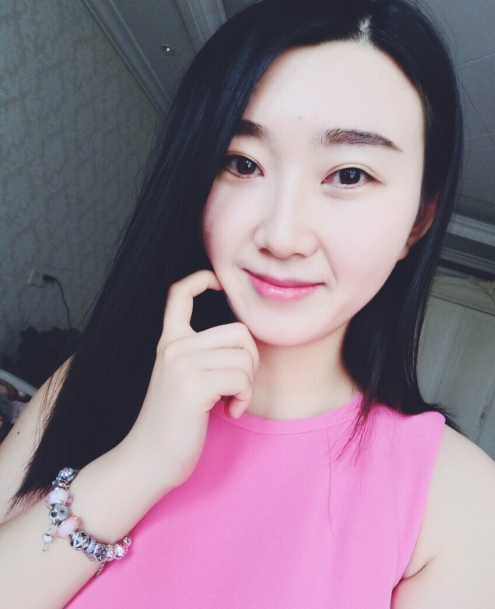 小妮的第一张照片--莆田征婚网