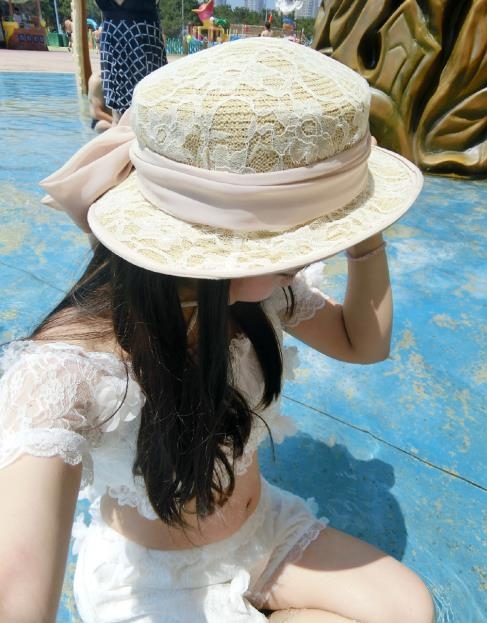 小妮的第二张照片--莆田征婚网