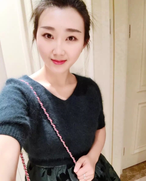 小妮的第三张照片--莆田征婚网