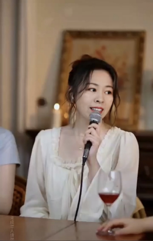 向往山里生活的第一张照片--莆田征婚网