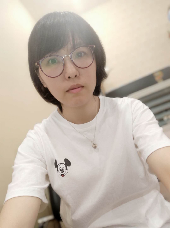 至简至繁的第一张照片--莆田征婚网
