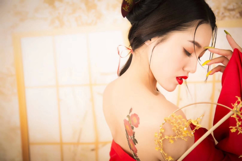 小艾的第二张照片--莆田征婚网