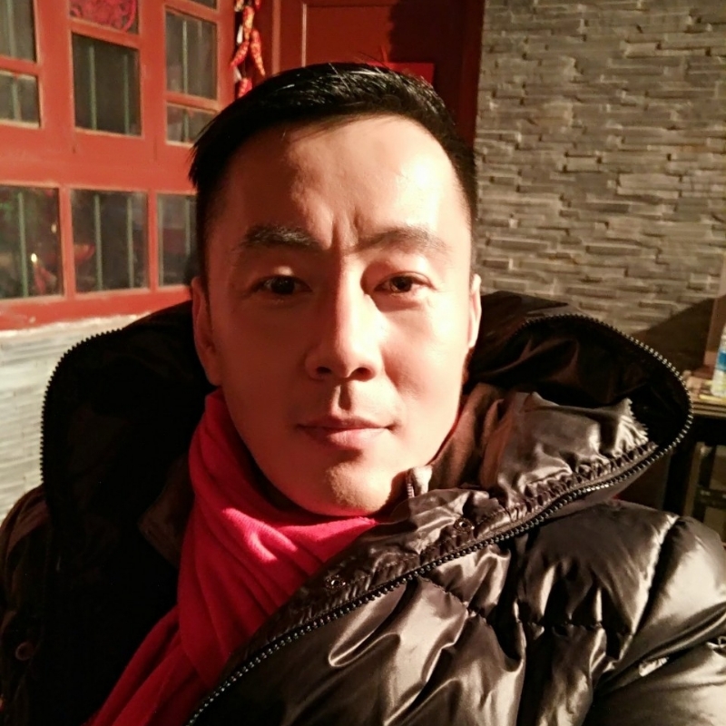 月满西楼的第一张照片--莆田征婚网