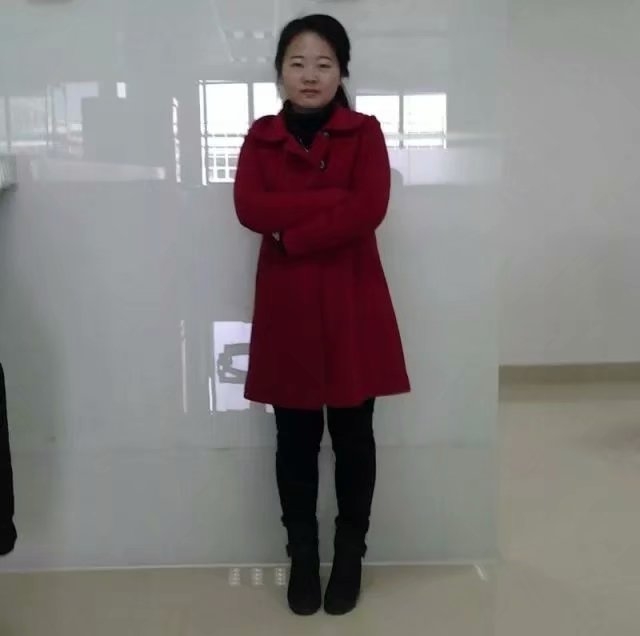 陈美美2019的第一张照片--莆田征婚网