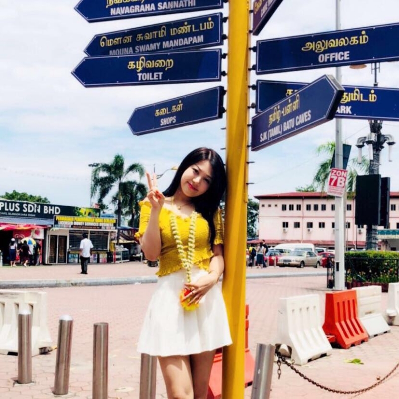 美美的第一张照片--莆田征婚网