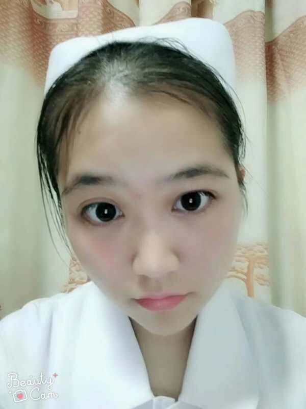 美美的第二张照片--莆田征婚网