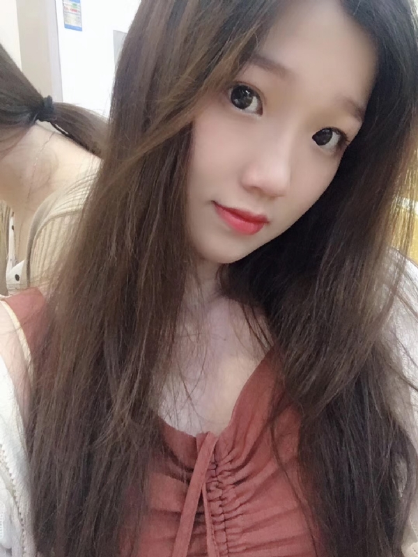 安安的第一张照片--莆田征婚网