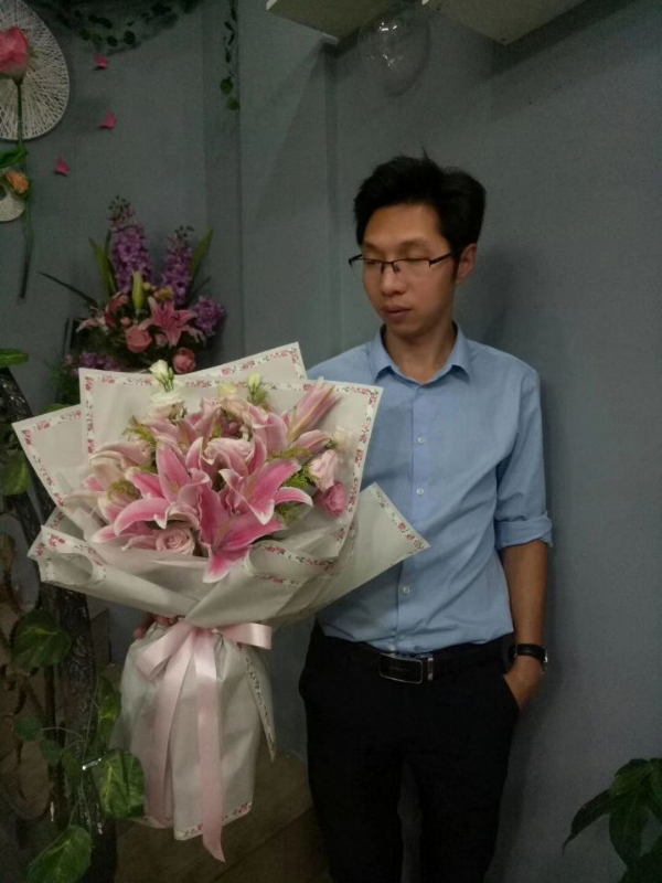 不死书生的第一张照片--莆田征婚网