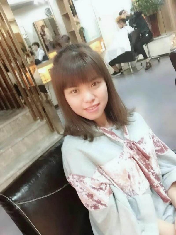 米砂的第一张照片--莆田征婚网