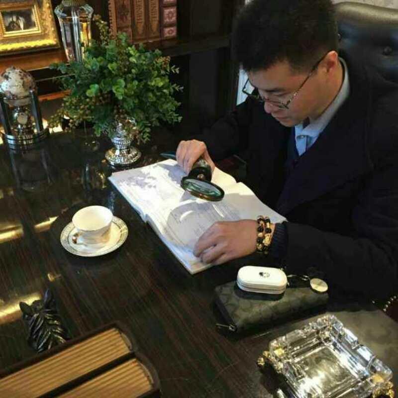 海纳百川的第一张照片--莆田征婚网