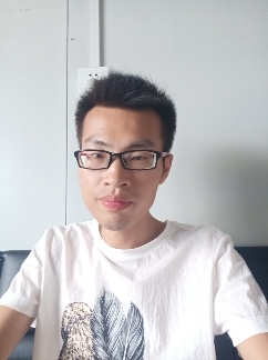只求缘分来到的第一张照片--莆田征婚网