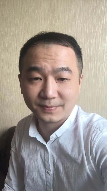 陈泽龙的第一张照片--莆田征婚网