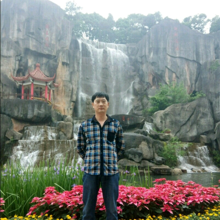 幸福人生的第一张照片--莆田征婚网