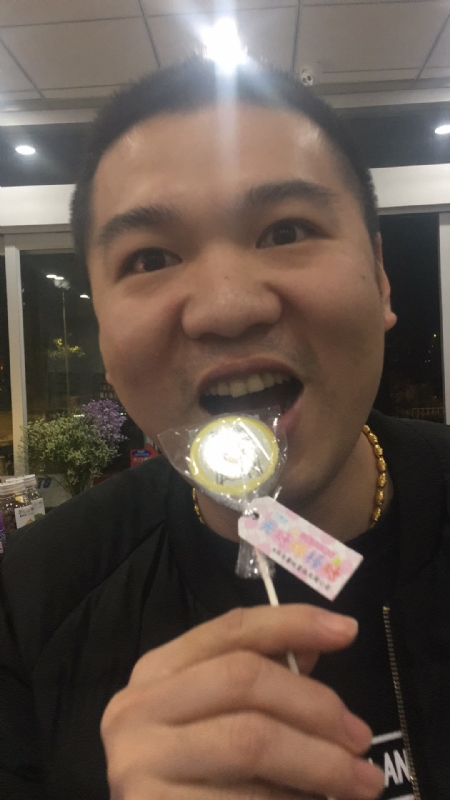 王小叶的第一张照片--莆田征婚网