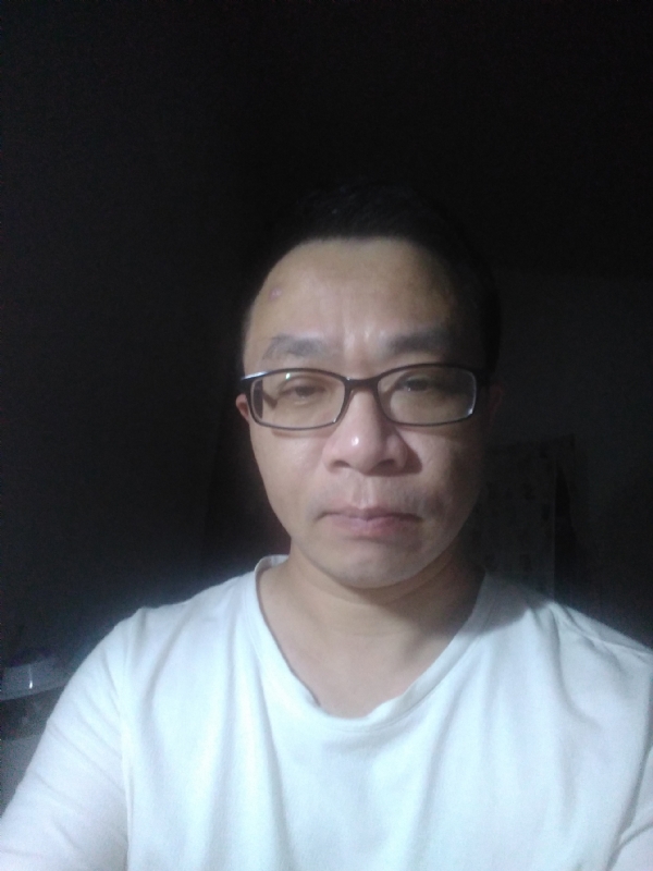 尘梦短促的第一张照片--莆田征婚网