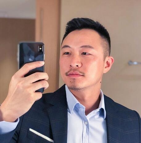 残痕的第一张照片--莆田征婚网