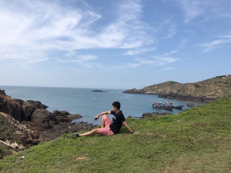 闭月的第二张照片--莆田征婚网