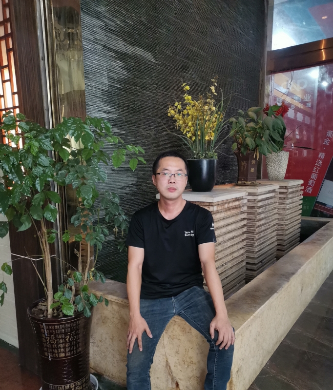 孤独小舟的第二张照片--莆田征婚网