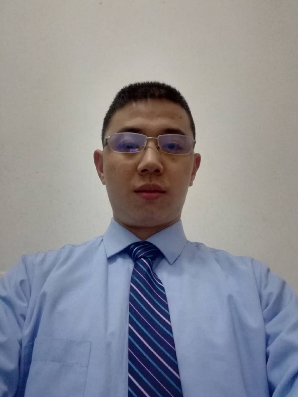 克火的第一张照片--莆田征婚网