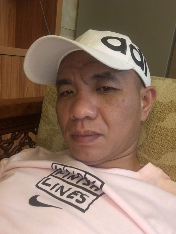 坚持到底的第一张照片--莆田征婚网