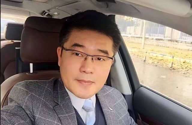 人生百味苦尽甘来的第一张照片--莆田征婚网