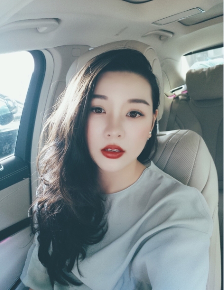 陈小姐的第一张照片--莆田征婚网