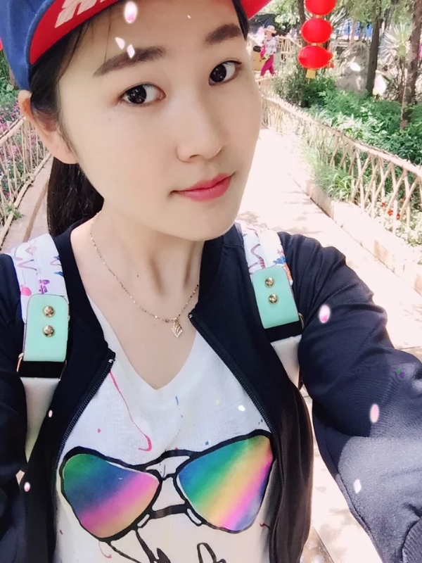 木木的第一张照片--莆田征婚网