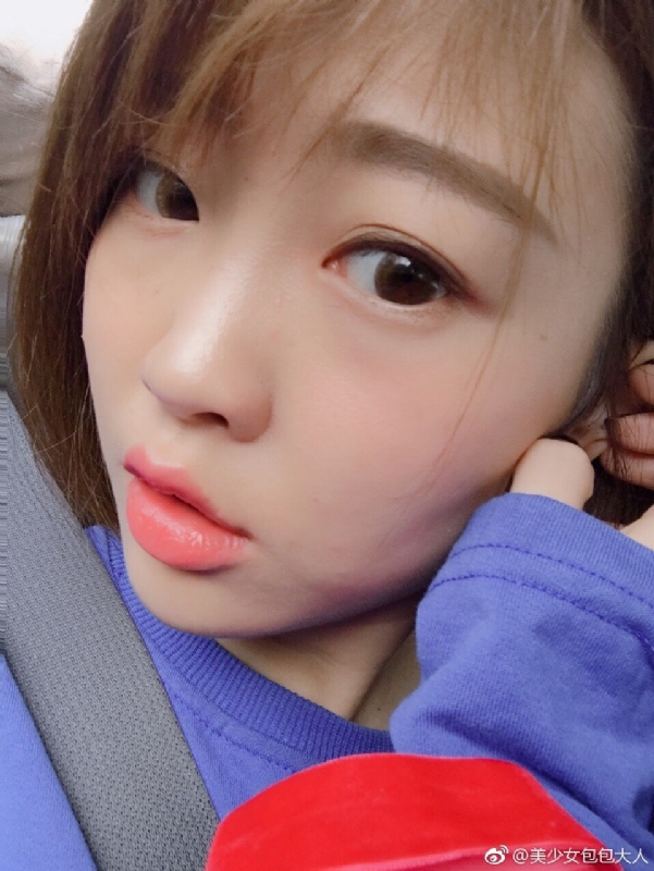 莉莉的第一张照片--莆田征婚网