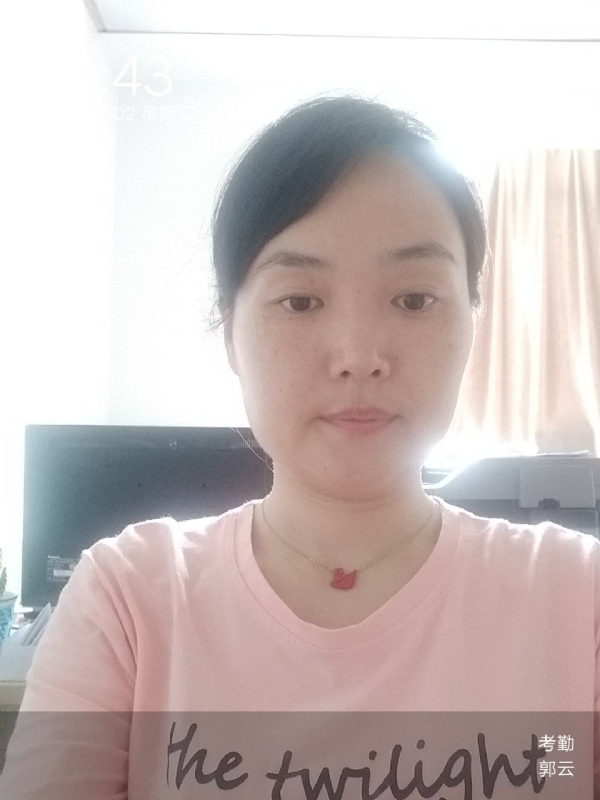 小云的第一张照片--莆田征婚网