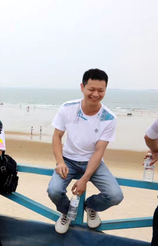 A乐米的第一张照片--莆田征婚网