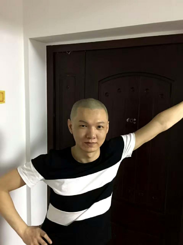 顺子的第一张照片--莆田征婚网