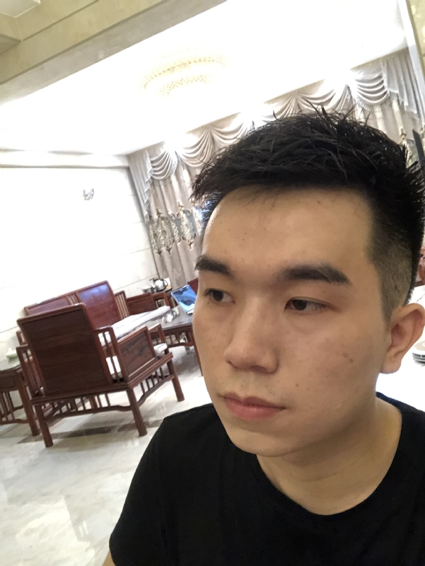 少涵的第一张照片--莆田征婚网