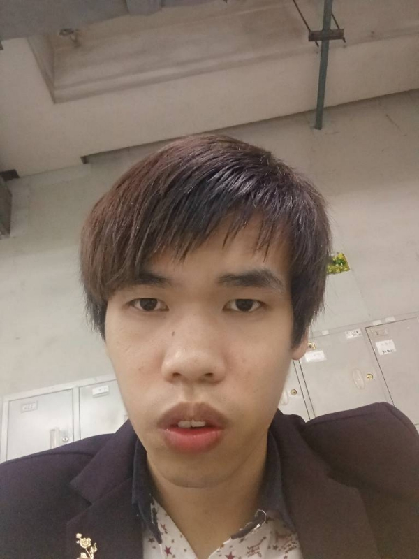 林强的第一张照片--莆田征婚网