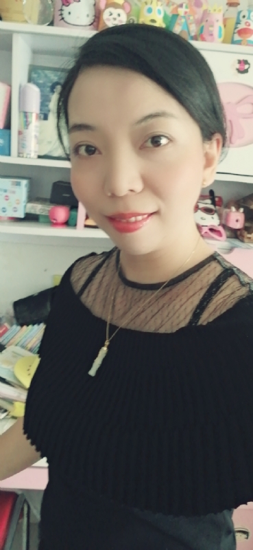 春暖花开的第二张照片--莆田征婚网