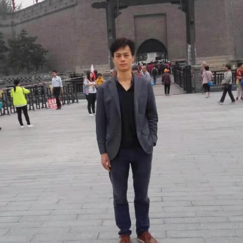 认真的第一张照片--莆田征婚网