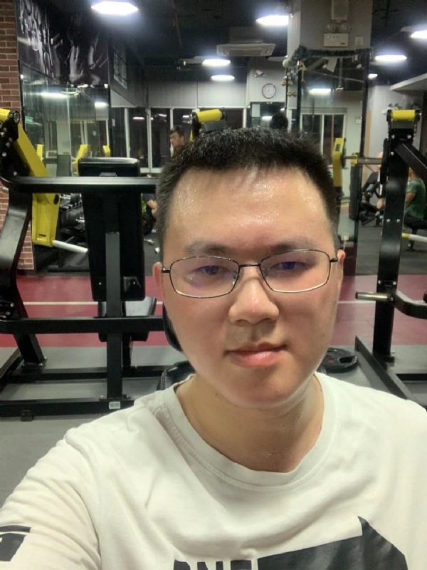 loyi的第一张照片--莆田征婚网