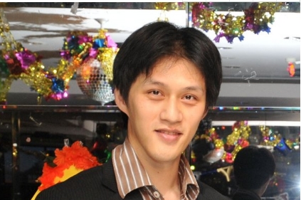 国强的第一张照片--莆田征婚网