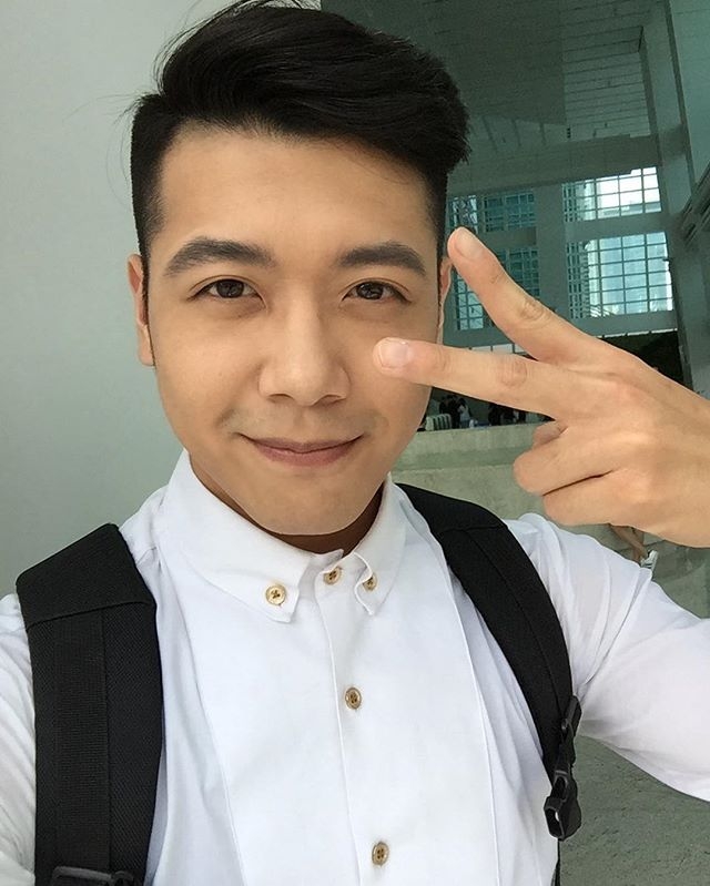 陈俊峰的第一张照片--莆田征婚网
