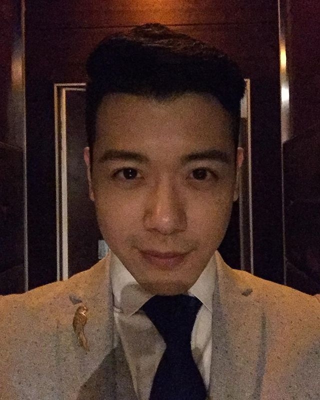 陈俊峰的第二张照片--莆田征婚网