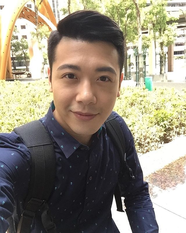 陈俊峰的第三张照片--莆田征婚网