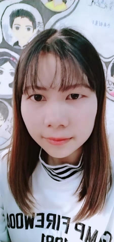 哎咿咕的第一张照片--莆田征婚网