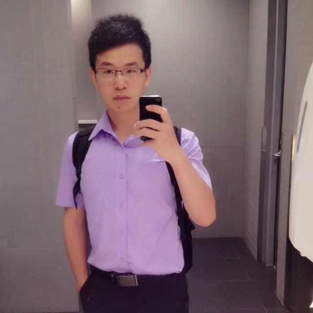 心之所向的第一张照片--莆田征婚网