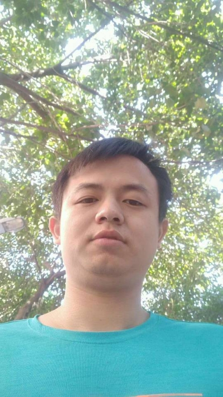靠谱男的第一张照片--莆田征婚网