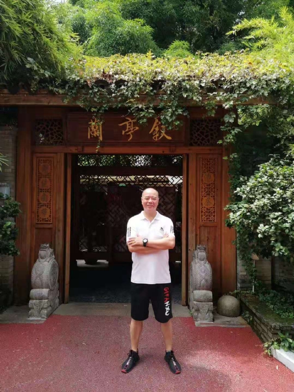 李国伟的第四张照片--莆田征婚网